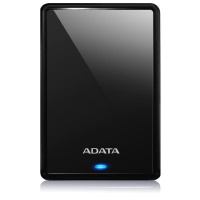 1TB ADATA AHV620S-1TU3 USB 3.0 SİYAH 2.5